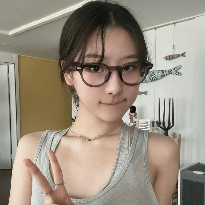 成为星星的少女