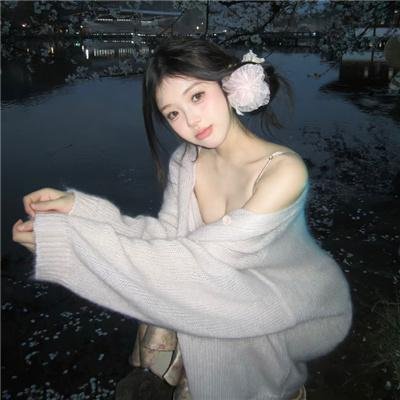 蓝色大门